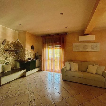 شقة Casa Noemi سبرلونغا المظهر الخارجي الصورة