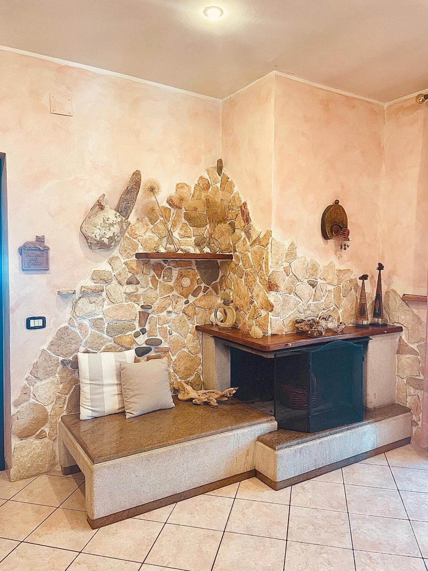 شقة Casa Noemi سبرلونغا المظهر الخارجي الصورة